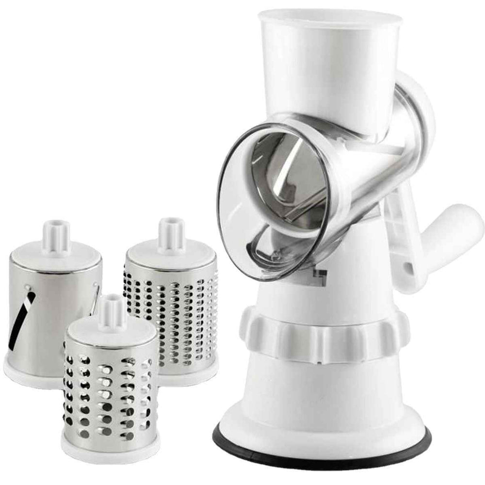 3 In 1 Vegetable Chopper