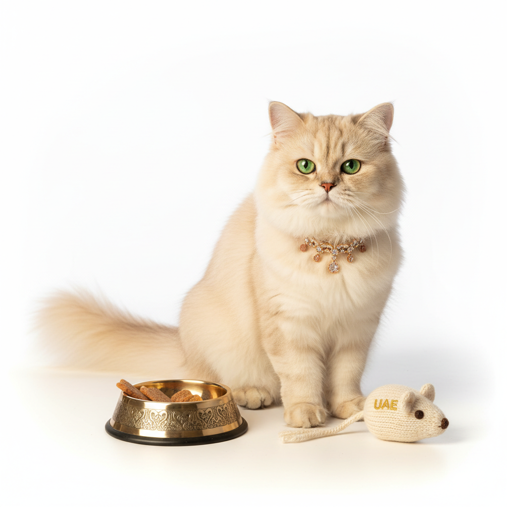 Pet Products