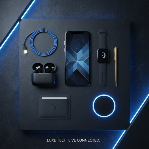 Smart Tech Collection