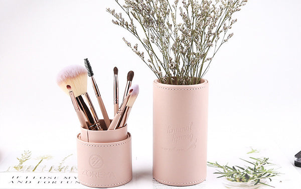 Enhance Your Makeup Skills with Our Premium Makeup Brush Set for Flawless Applications