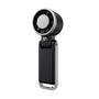 Foldable Handheld Turbo Electric Fan