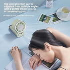 Foldable Handheld Turbo Electric Fan