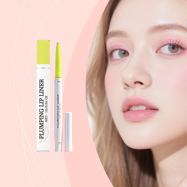 Matte Lip Liner: Define and Enhance Your Lips Effortlessly