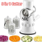 3 In 1 Vegetable Chopper