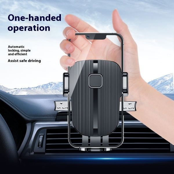 Car Phone Holder