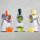 3 In 1 Vegetable Chopper