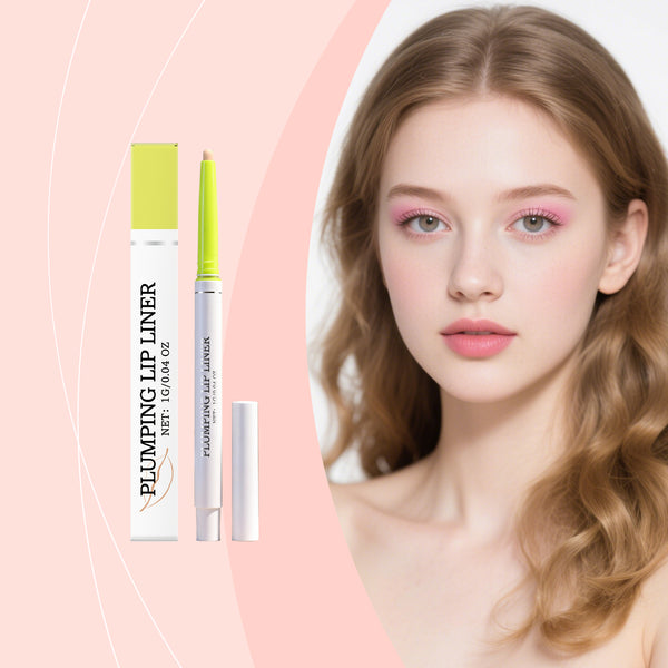 Matte Lip Liner: Define and Enhance Your Lips Effortlessly