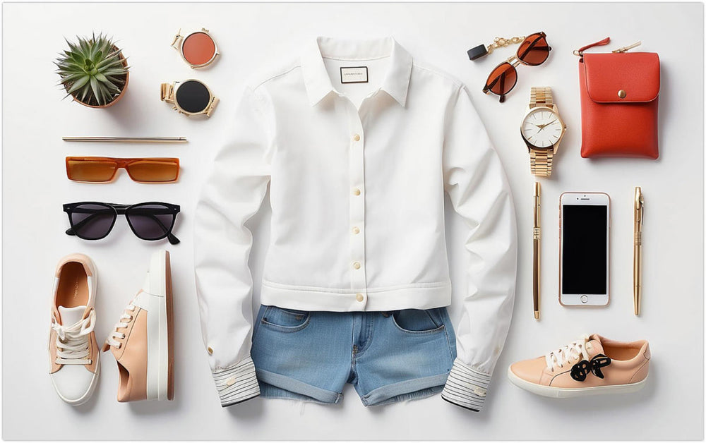 Curated Lifestyle by Varezo