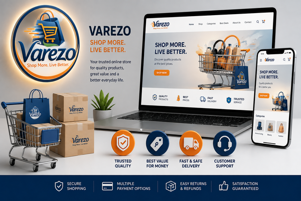Varezo Instagram Community